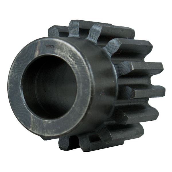SPUR GEAR-STL-STK - DIRECT BORE
